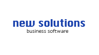 new solutions GmbH - Training, Consulting, Development, Products - Burghausen, München, Stuttgart